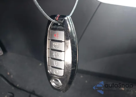 2015 Nissan Altima 2.5 from USA, damaged, VIN 1N4AL3AP7FC233010